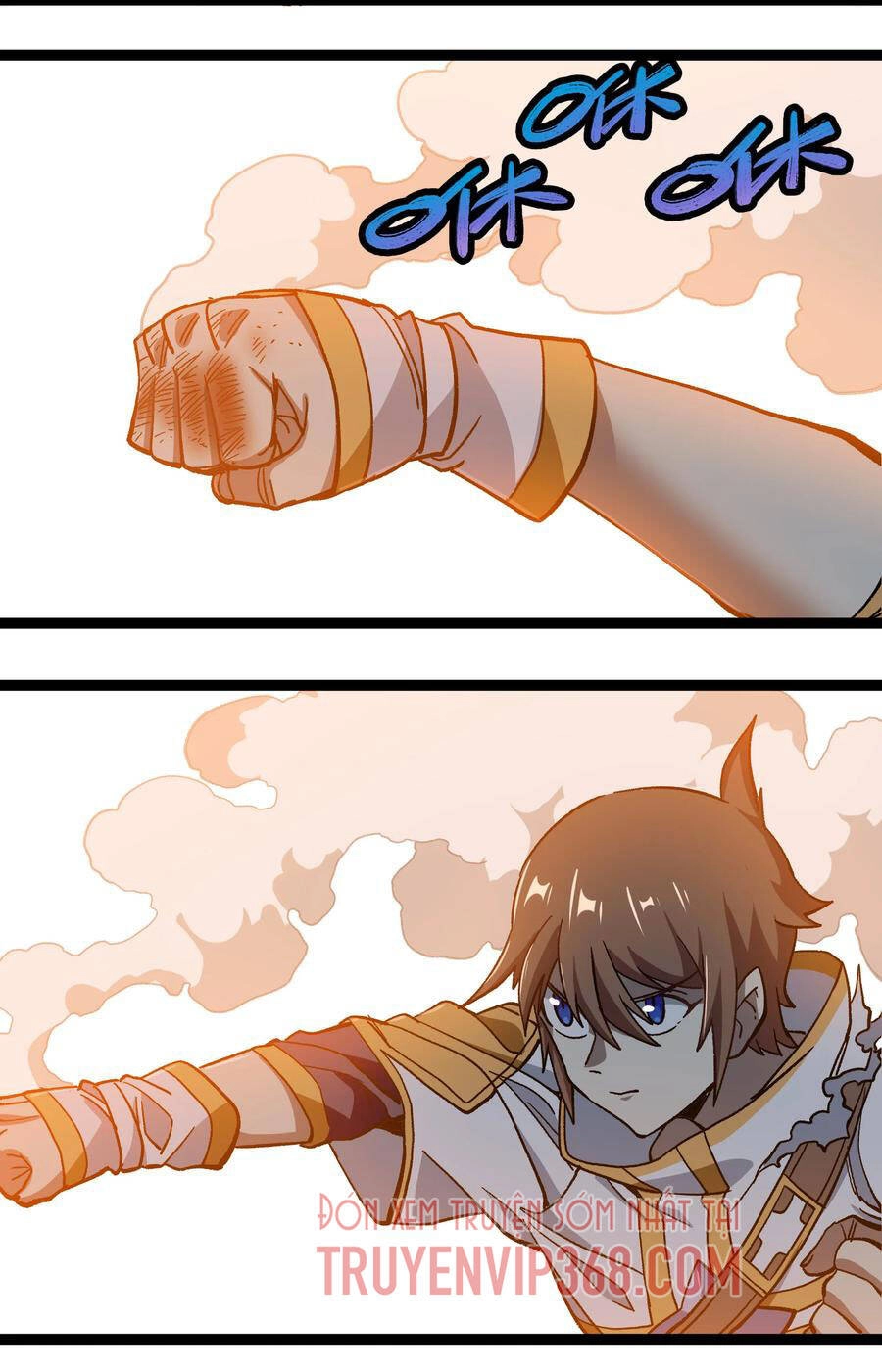 Vú Em Vô Địch Chapter 12 - 17