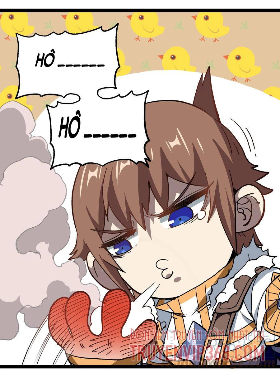 Vú Em Vô Địch Chapter 12 - 18