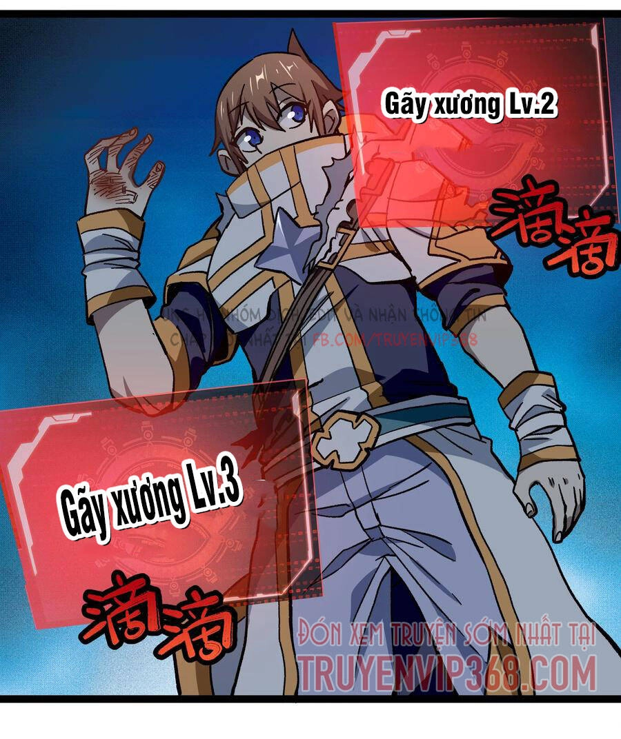 Vú Em Vô Địch Chapter 12 - 19