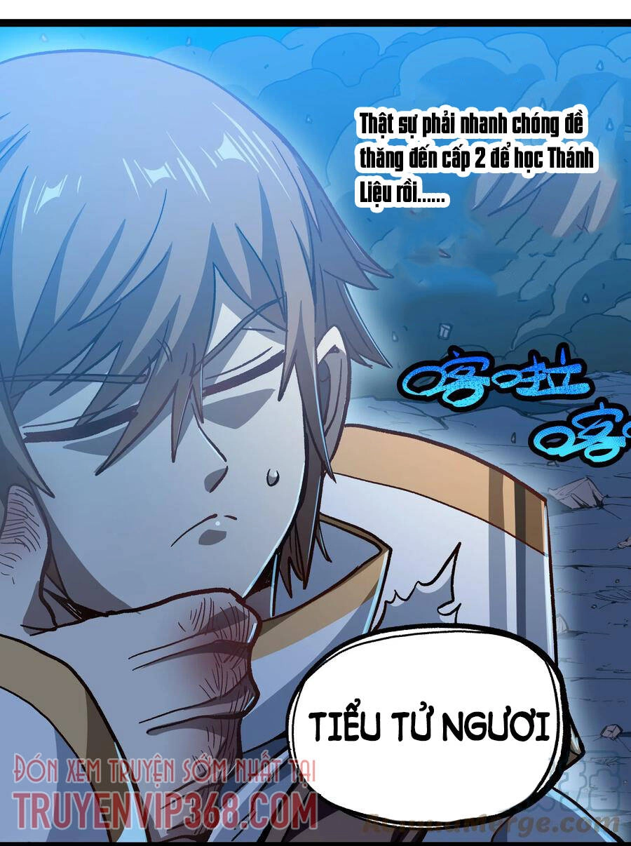 Vú Em Vô Địch Chapter 12 - 21
