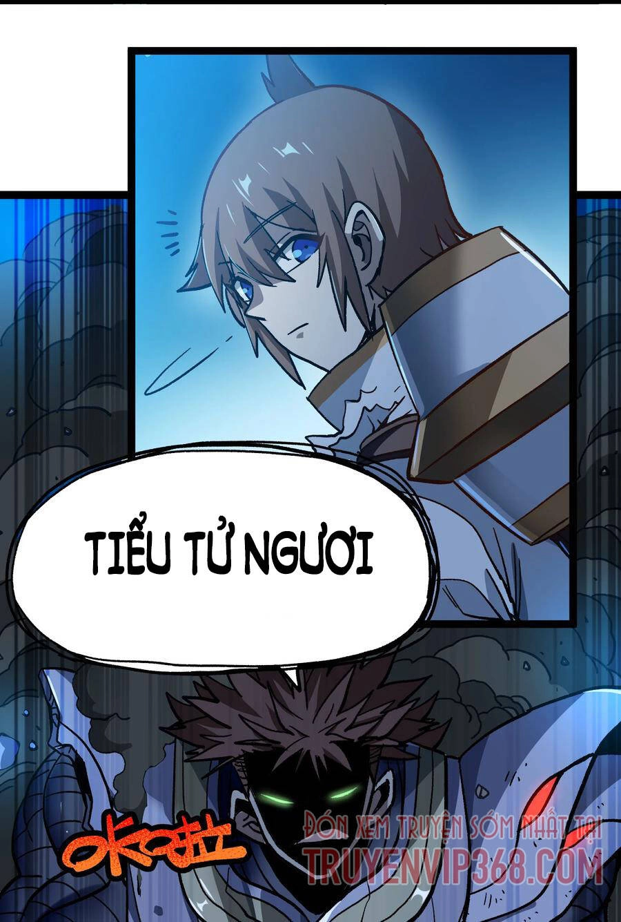 Vú Em Vô Địch Chapter 12 - 22