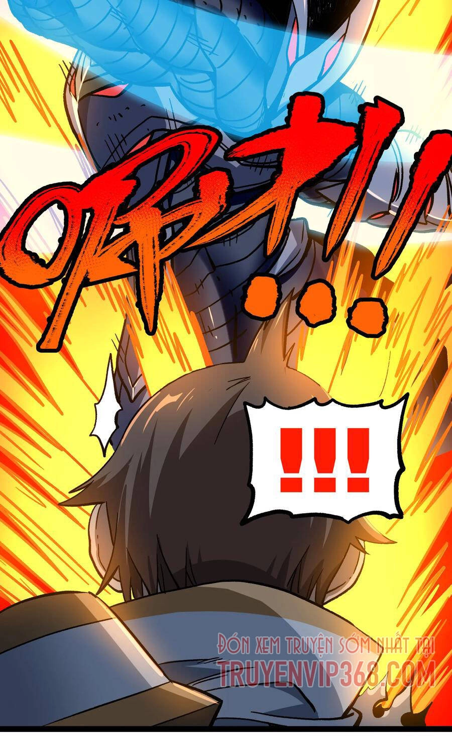 Vú Em Vô Địch Chapter 12 - 26