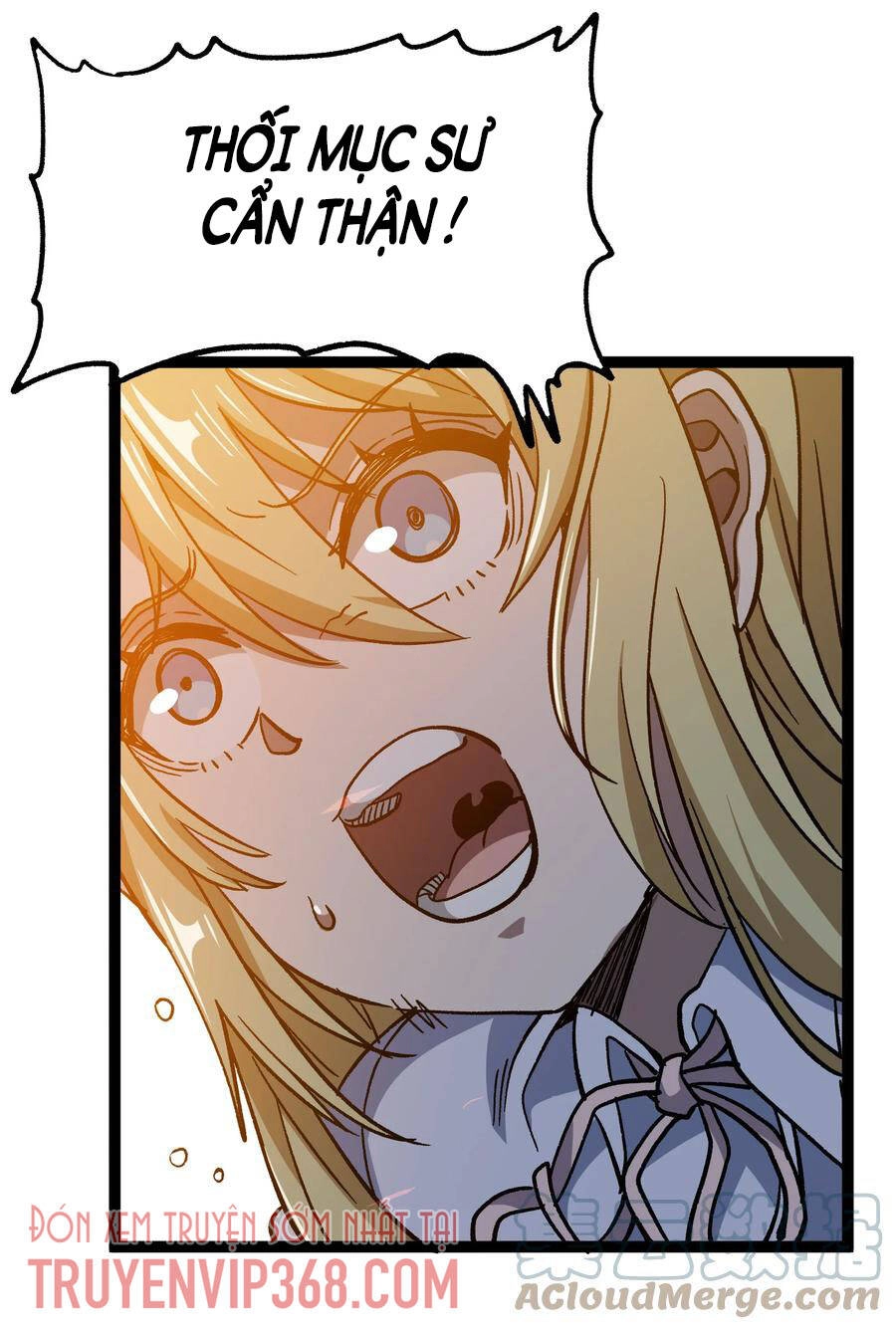 Vú Em Vô Địch Chapter 12 - 27