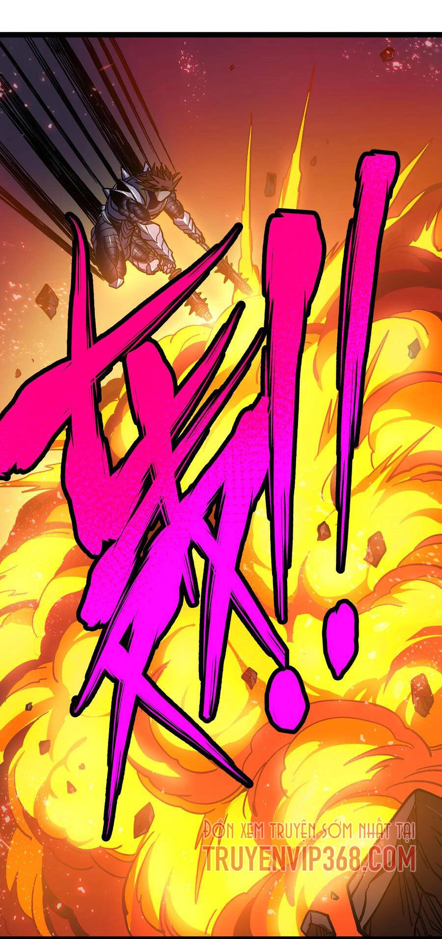 Vú Em Vô Địch Chapter 12 - 28