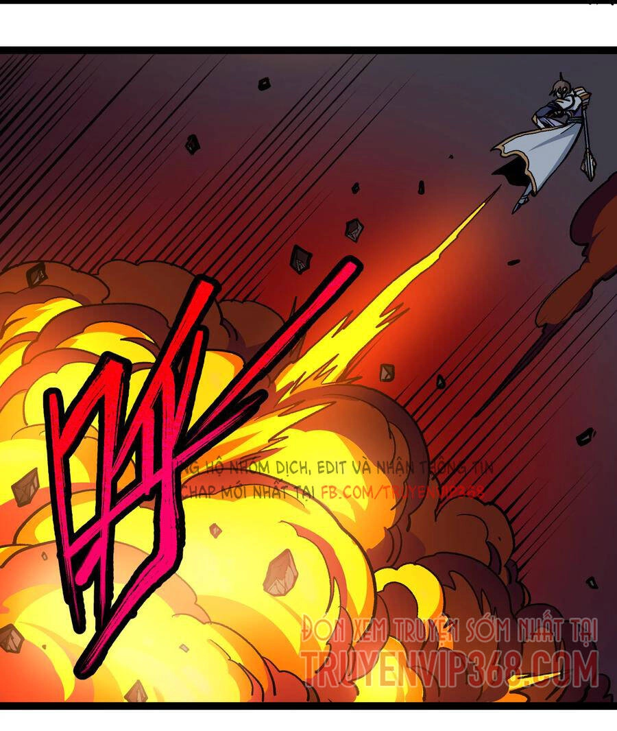 Vú Em Vô Địch Chapter 12 - 29