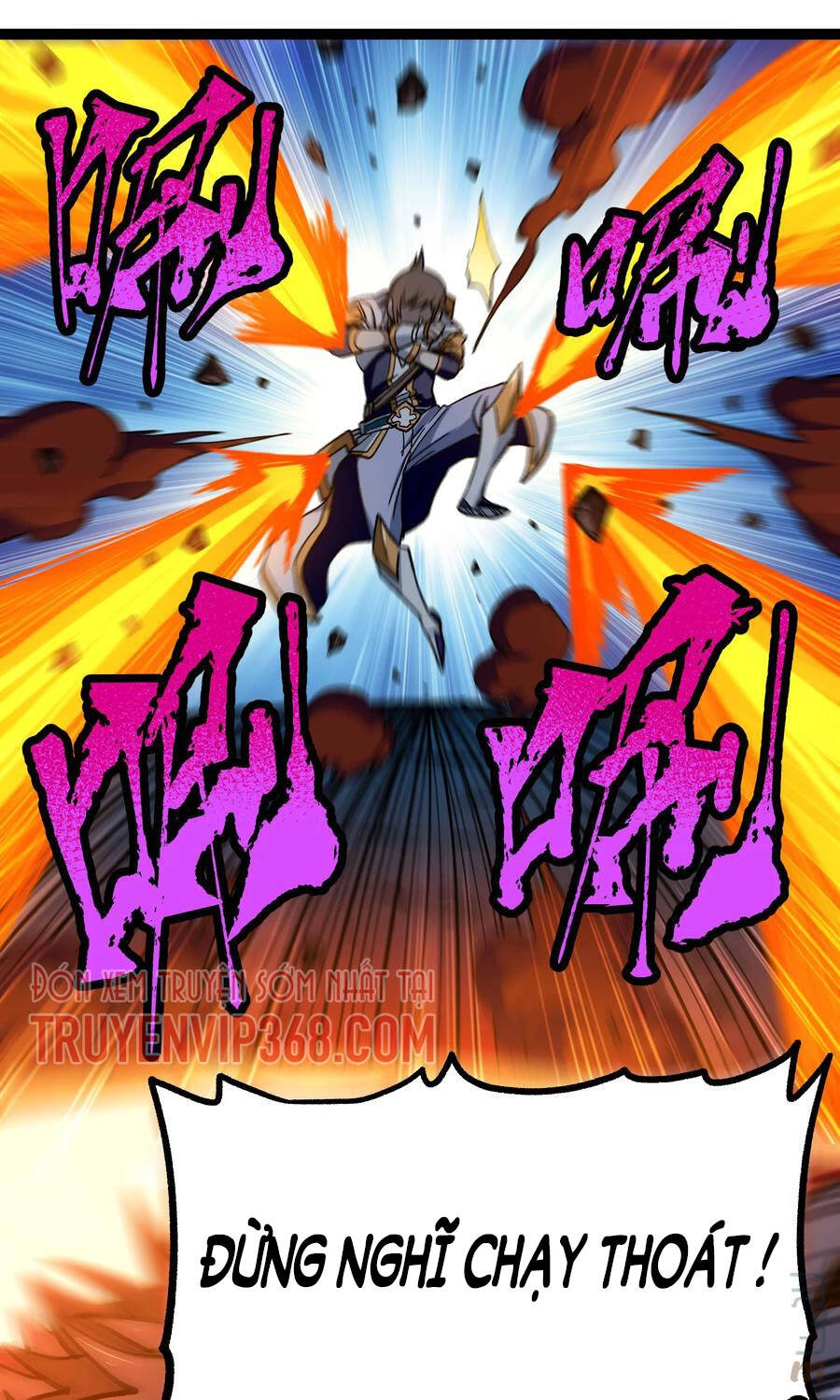 Vú Em Vô Địch Chapter 12 - 30