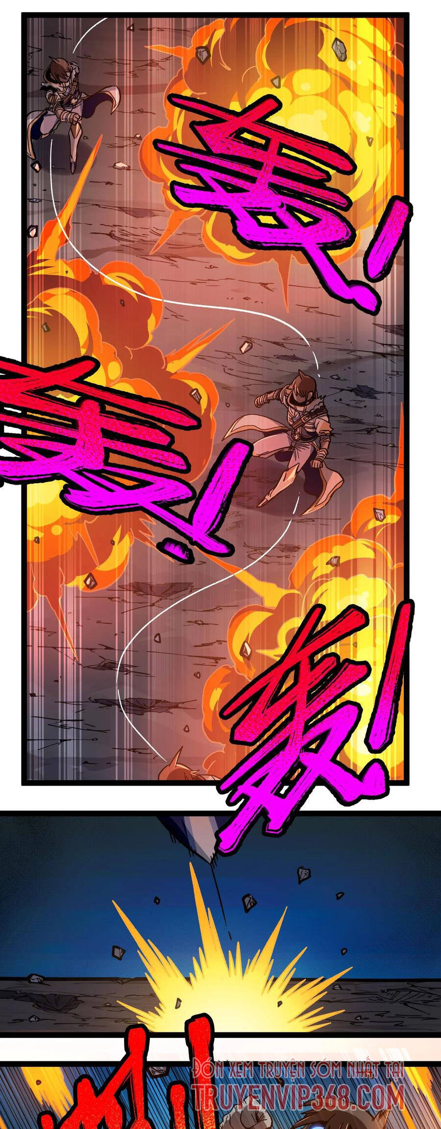 Vú Em Vô Địch Chapter 12 - 32