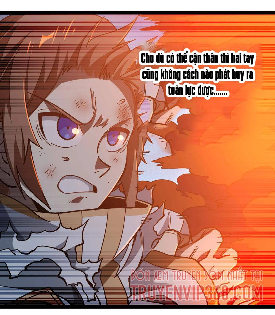 Vú Em Vô Địch Chapter 12 - 37