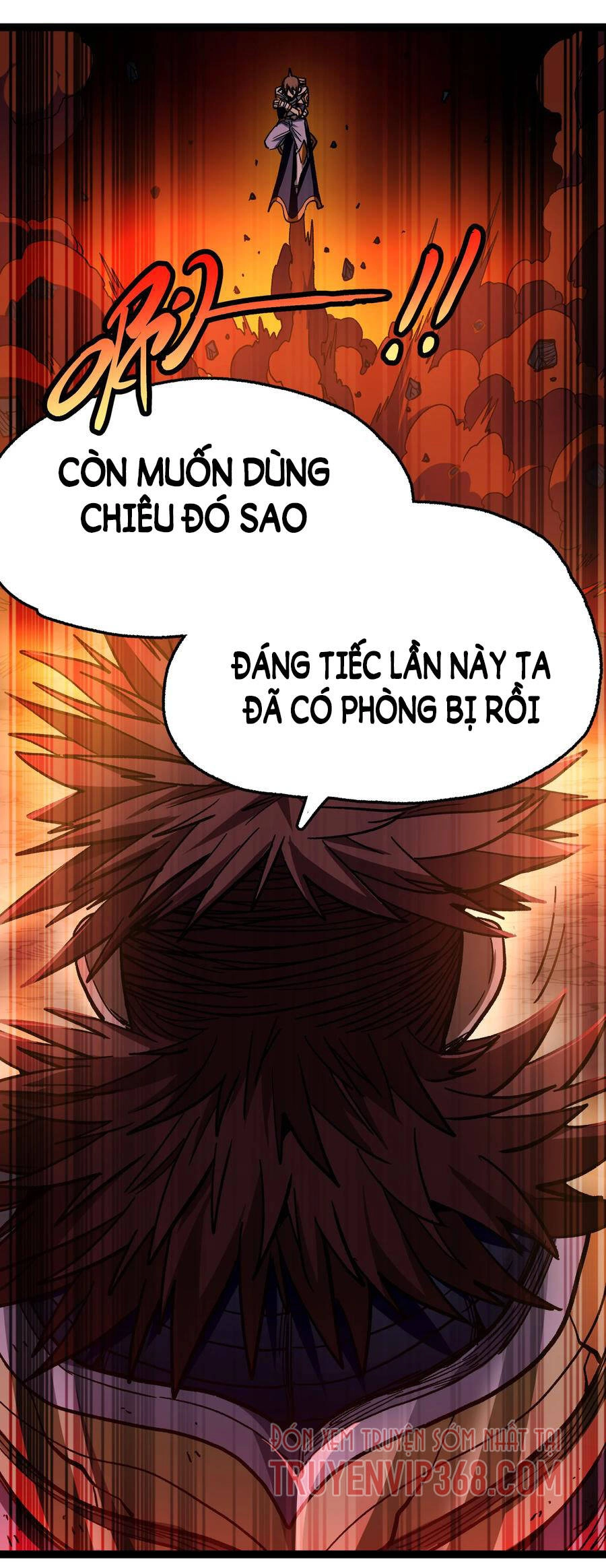 Vú Em Vô Địch Chapter 12 - 41
