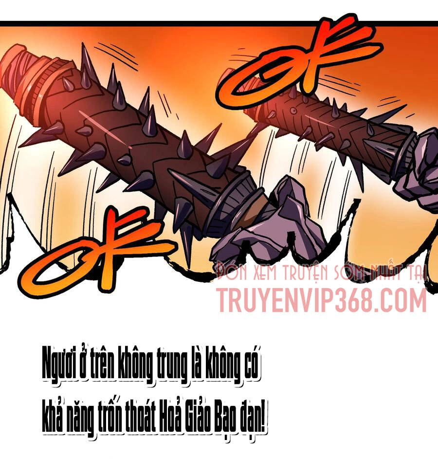 Vú Em Vô Địch Chapter 12 - 42