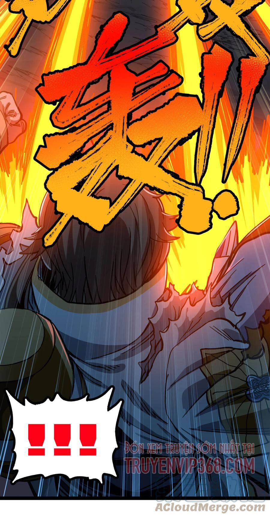 Vú Em Vô Địch Chapter 12 - 45