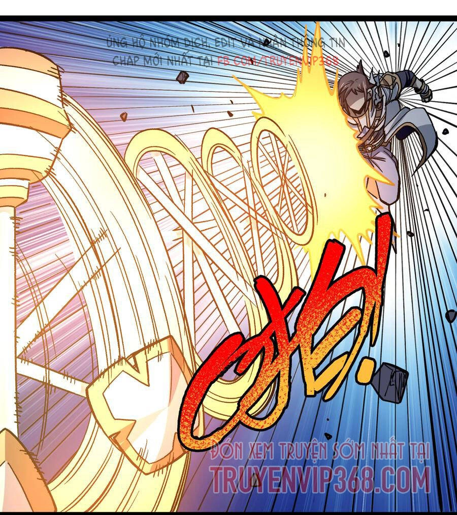 Vú Em Vô Địch Chapter 12 - 49