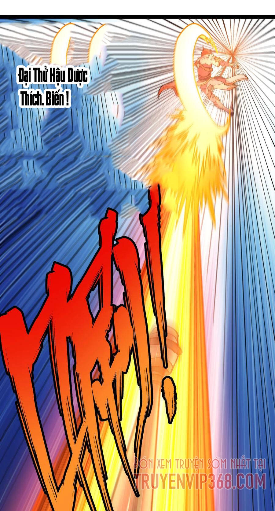 Vú Em Vô Địch Chapter 12 - 52