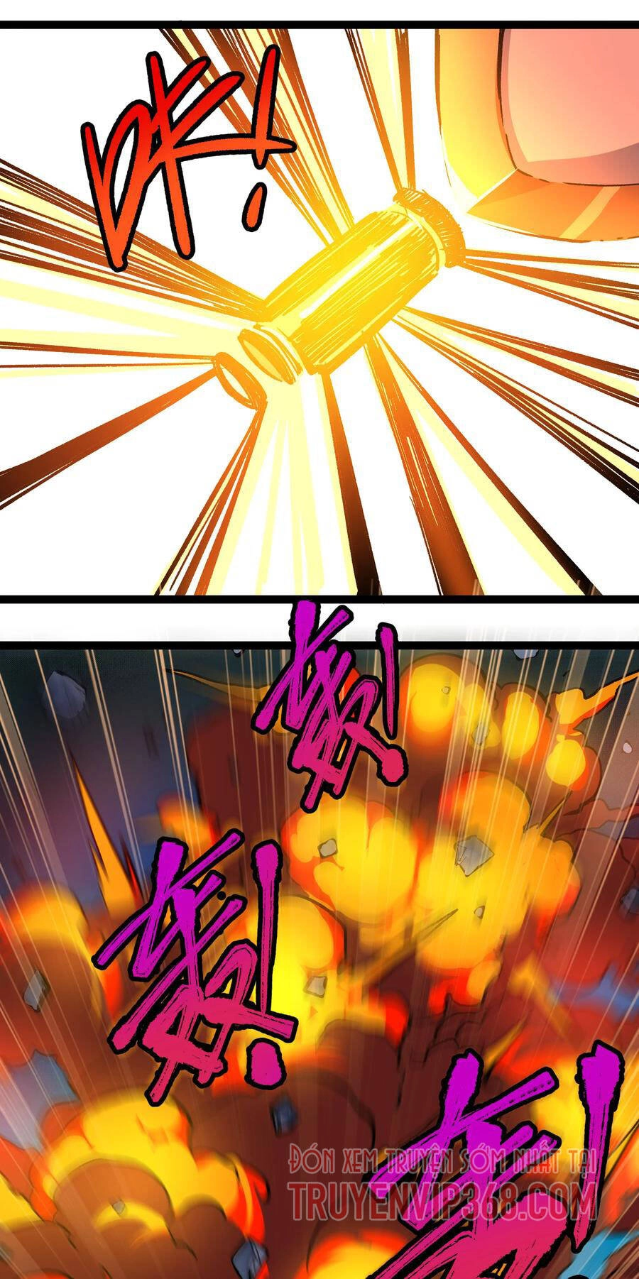 Vú Em Vô Địch Chapter 12 - 55