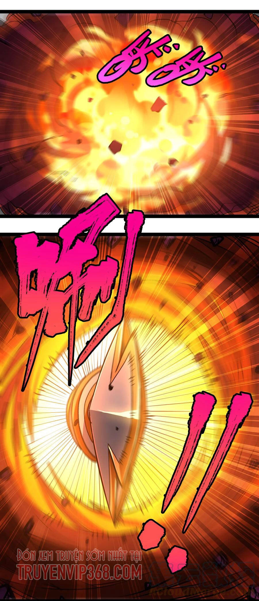 Vú Em Vô Địch Chapter 12 - 56