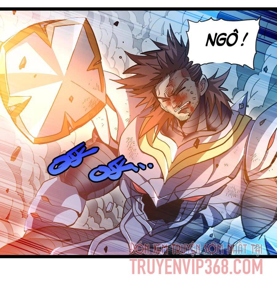 Vú Em Vô Địch Chapter 13 - 1