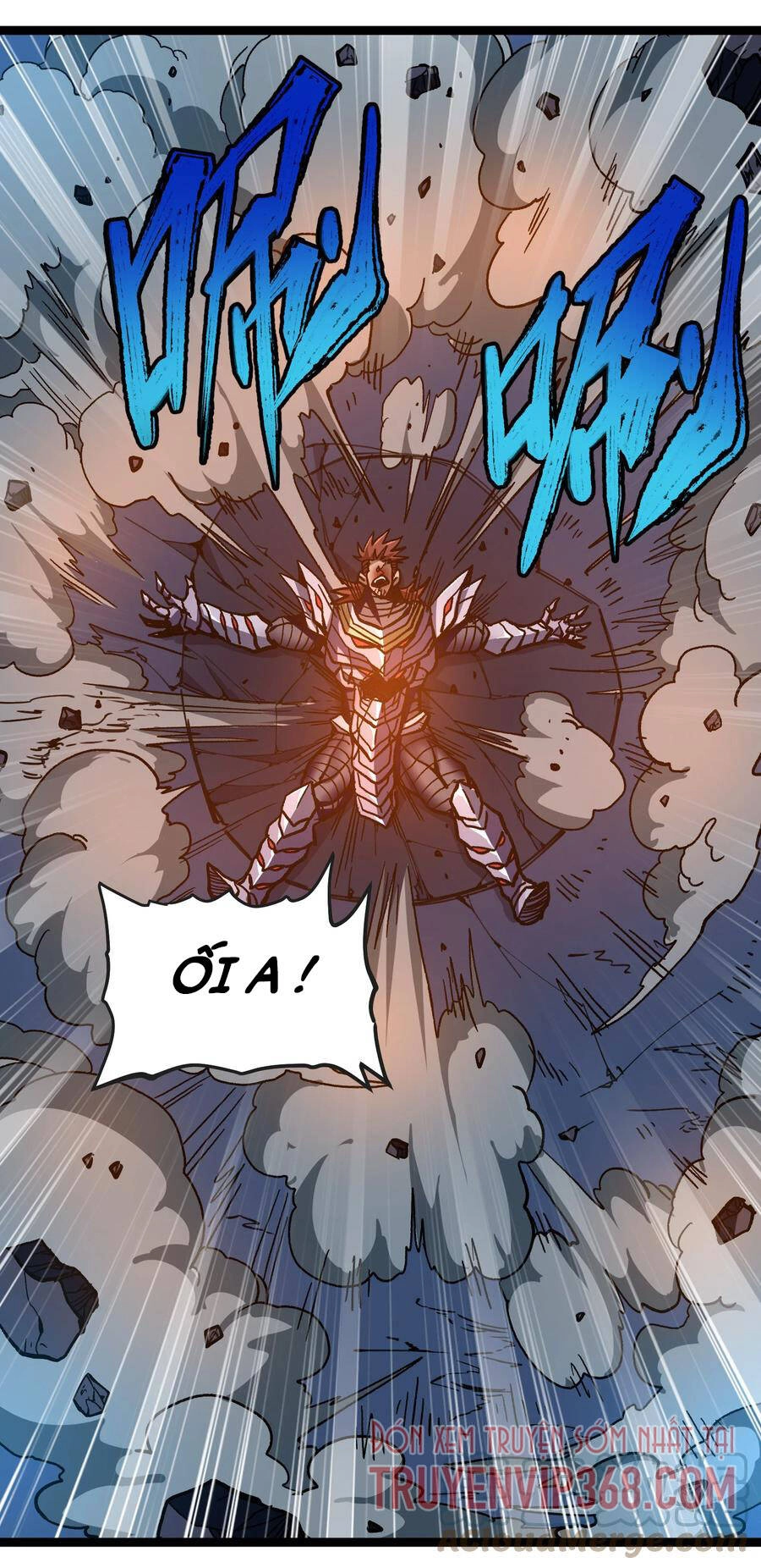 Vú Em Vô Địch Chapter 13 - 3