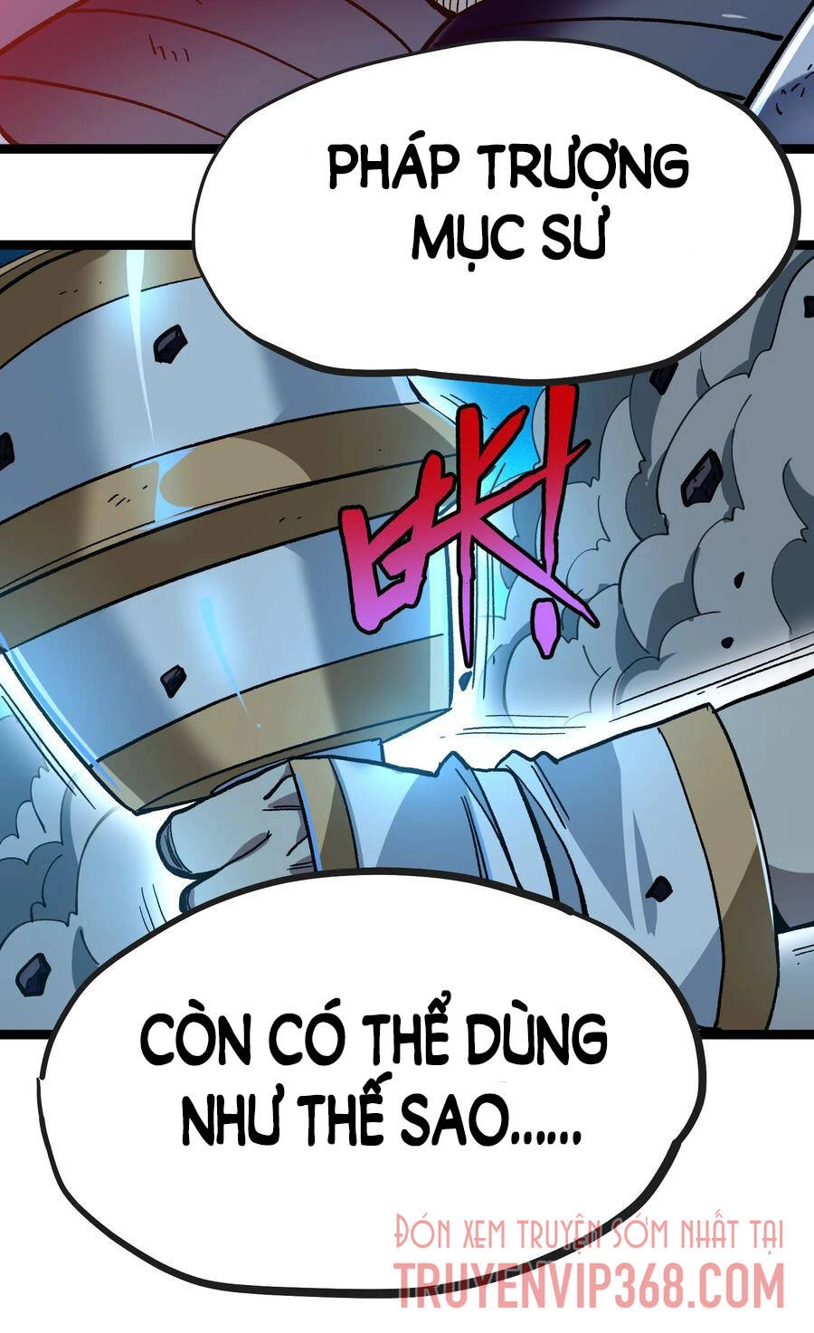 Vú Em Vô Địch Chapter 13 - 5