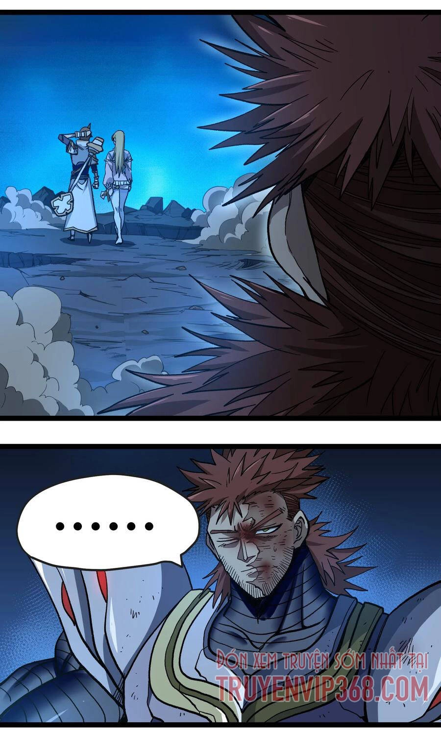 Vú Em Vô Địch Chapter 13 - 8