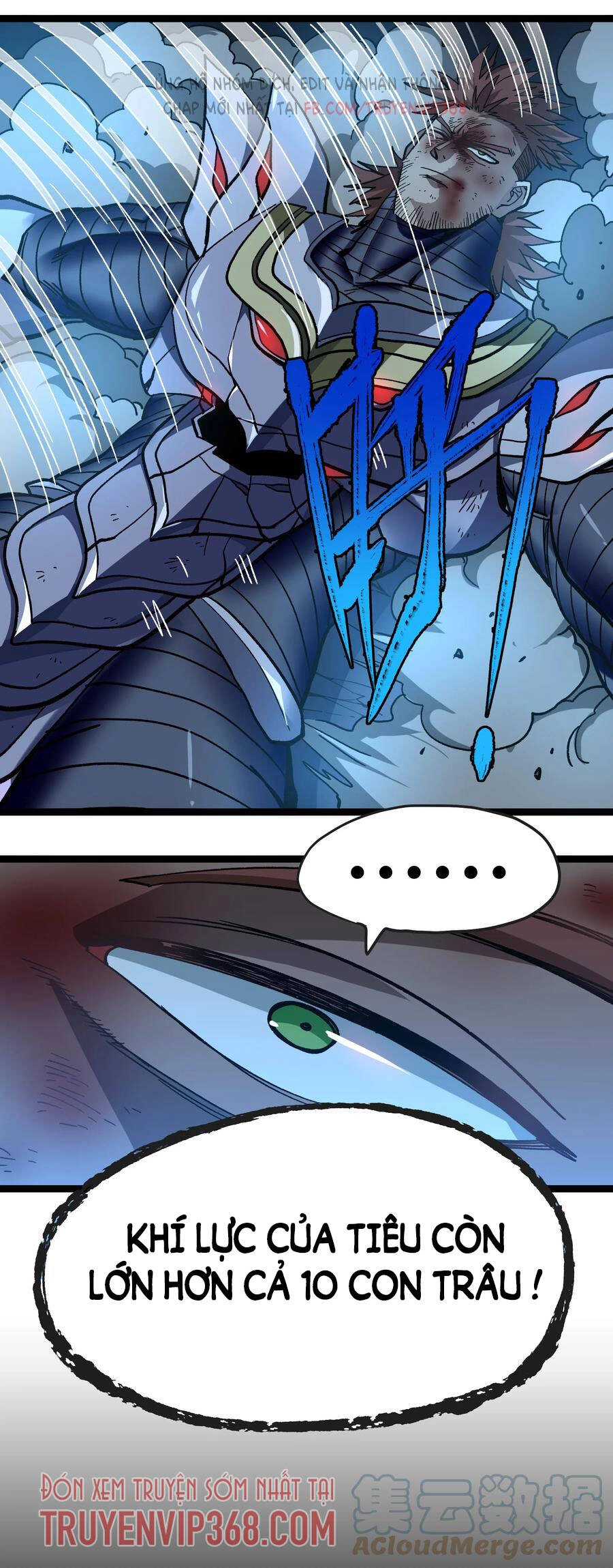 Vú Em Vô Địch Chapter 13 - 9