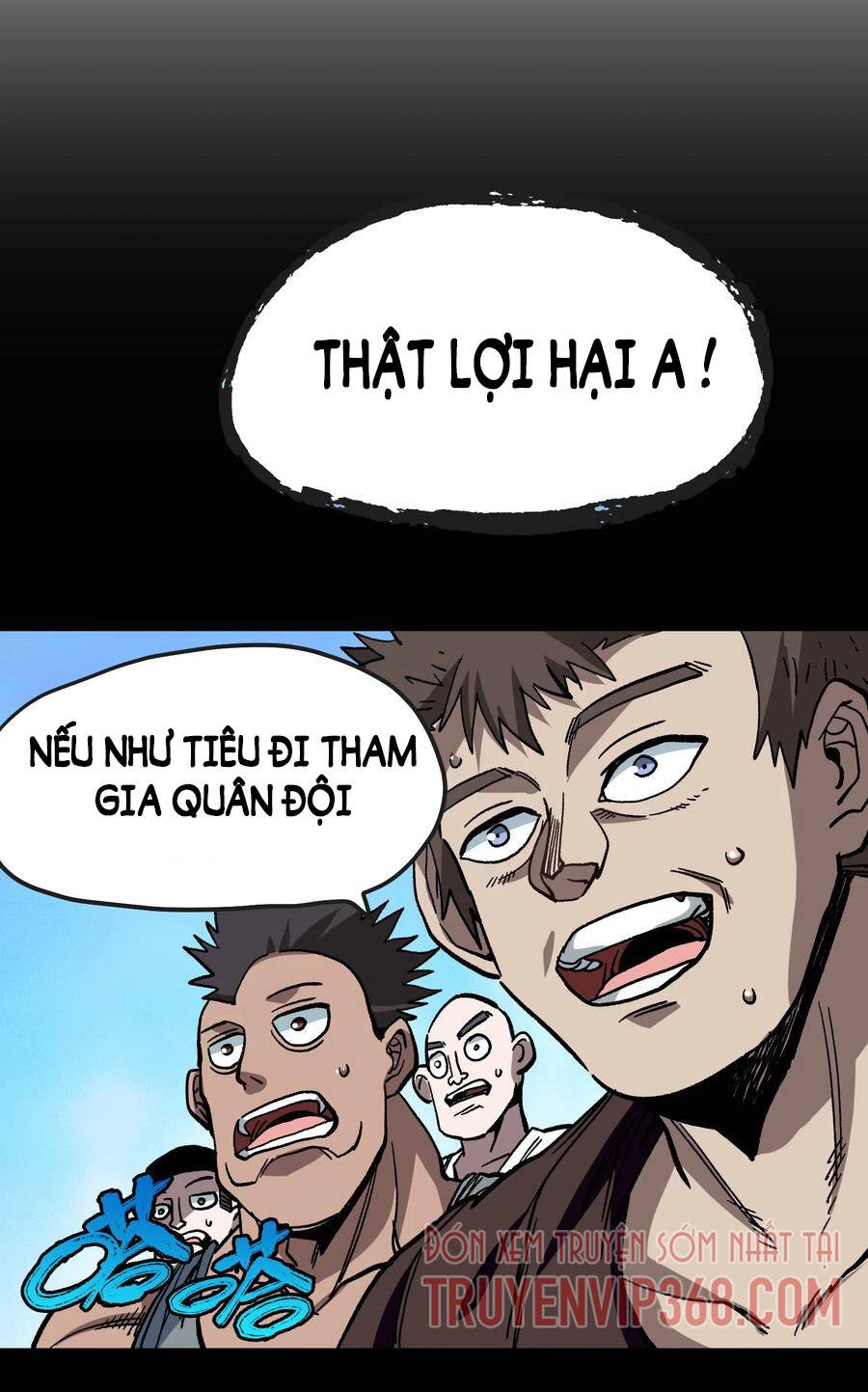 Vú Em Vô Địch Chapter 13 - 10