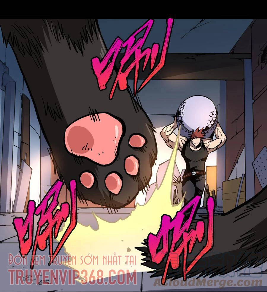 Vú Em Vô Địch Chapter 13 - 12