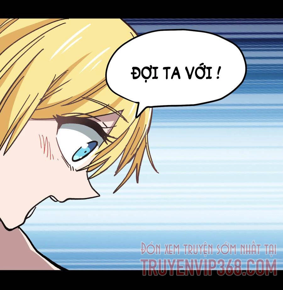 Vú Em Vô Địch Chapter 13 - 16