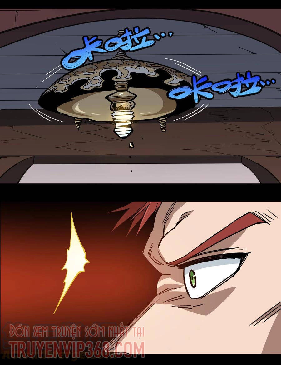 Vú Em Vô Địch Chapter 13 - 18