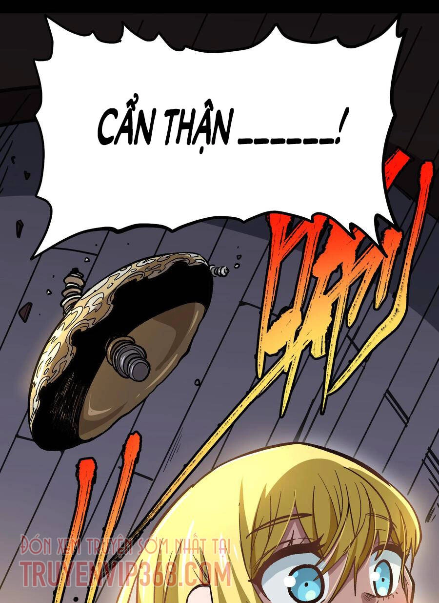 Vú Em Vô Địch Chapter 13 - 20