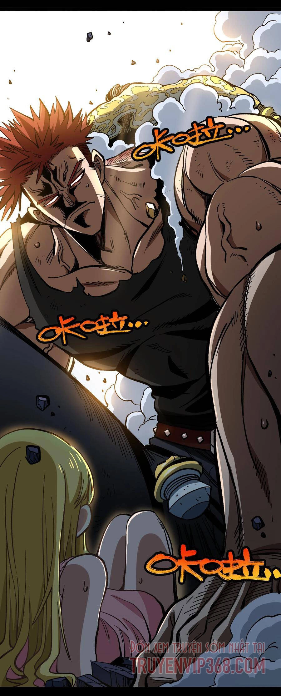 Vú Em Vô Địch Chapter 13 - 25