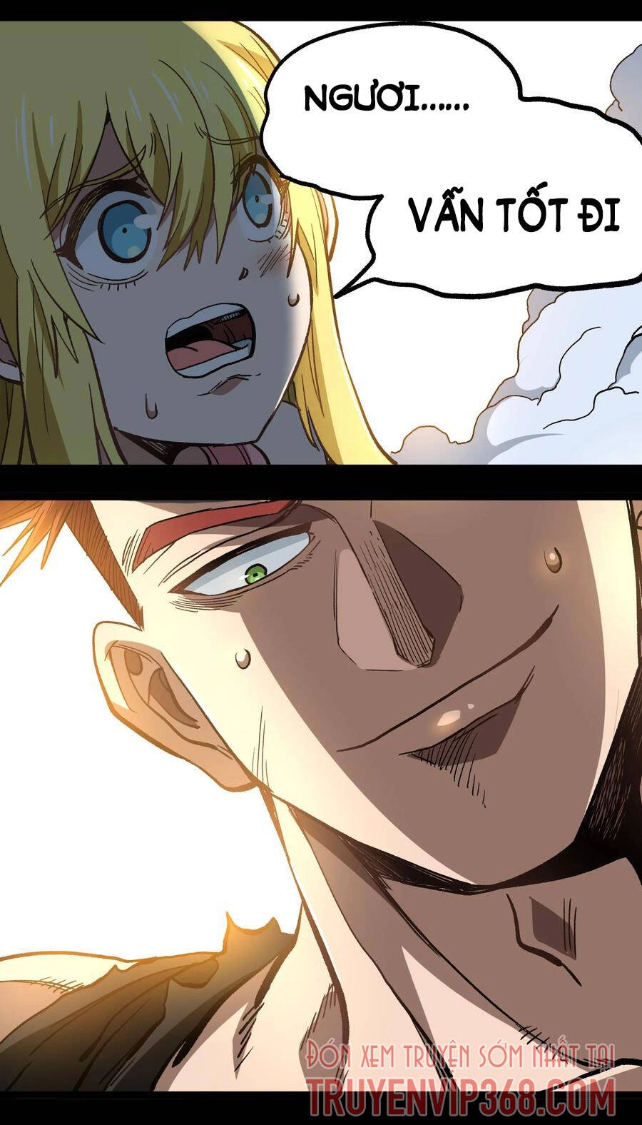 Vú Em Vô Địch Chapter 13 - 26