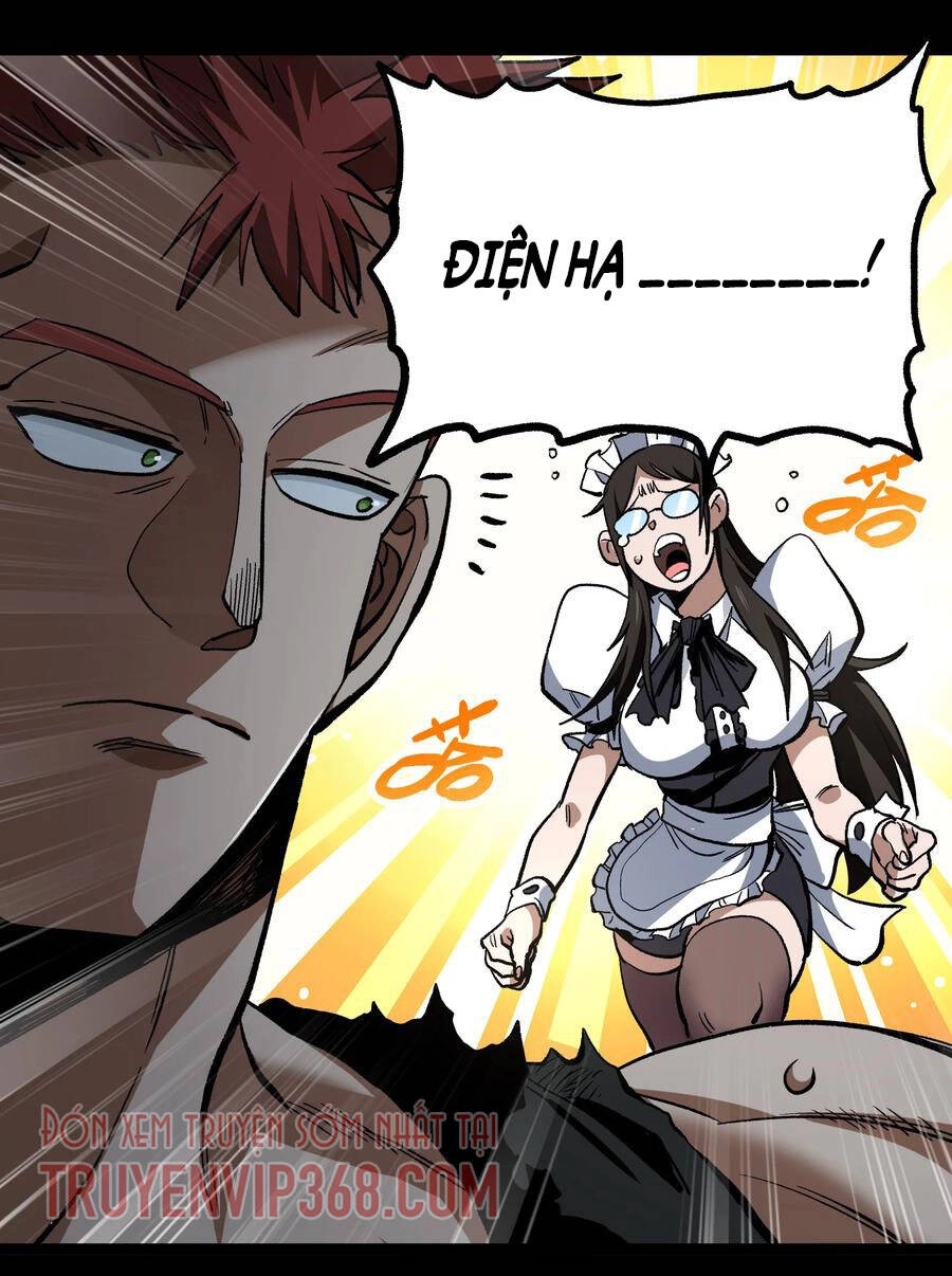 Vú Em Vô Địch Chapter 13 - 28