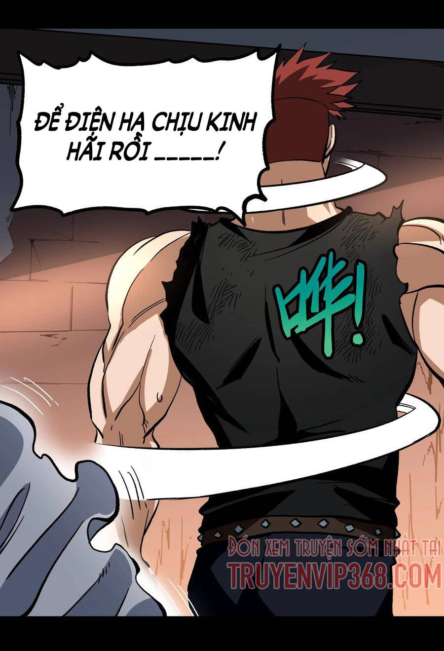 Vú Em Vô Địch Chapter 13 - 31