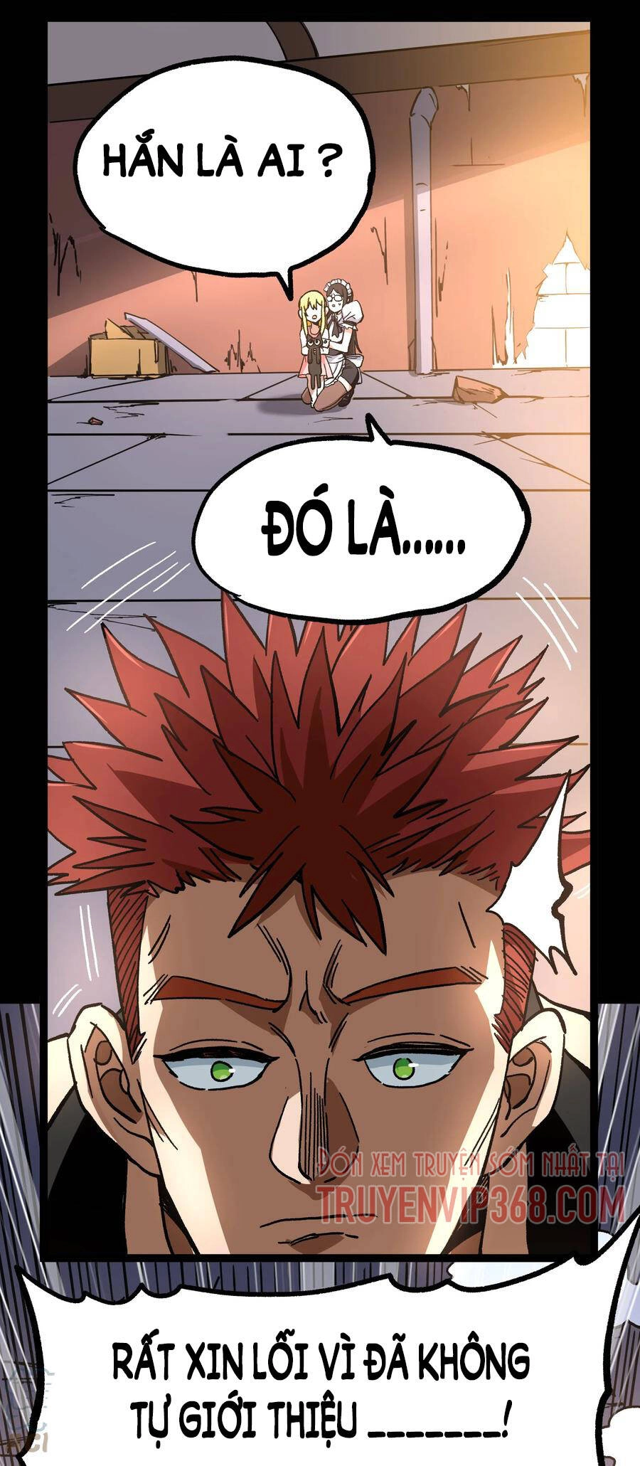 Vú Em Vô Địch Chapter 13 - 33