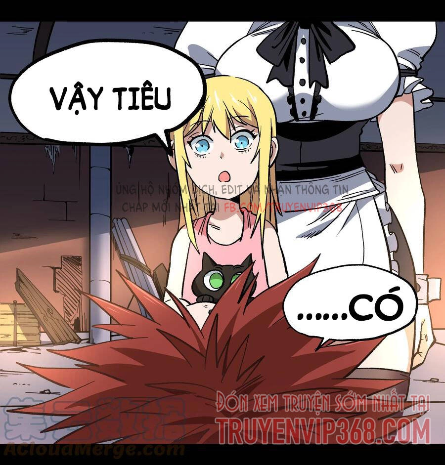 Vú Em Vô Địch Chapter 13 - 39