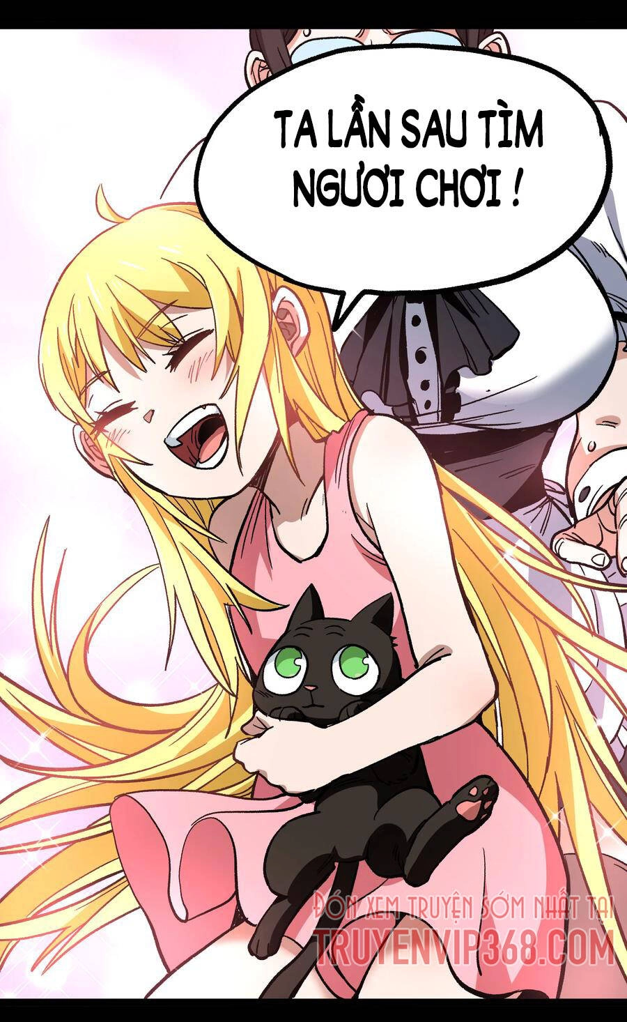 Vú Em Vô Địch Chapter 13 - 40