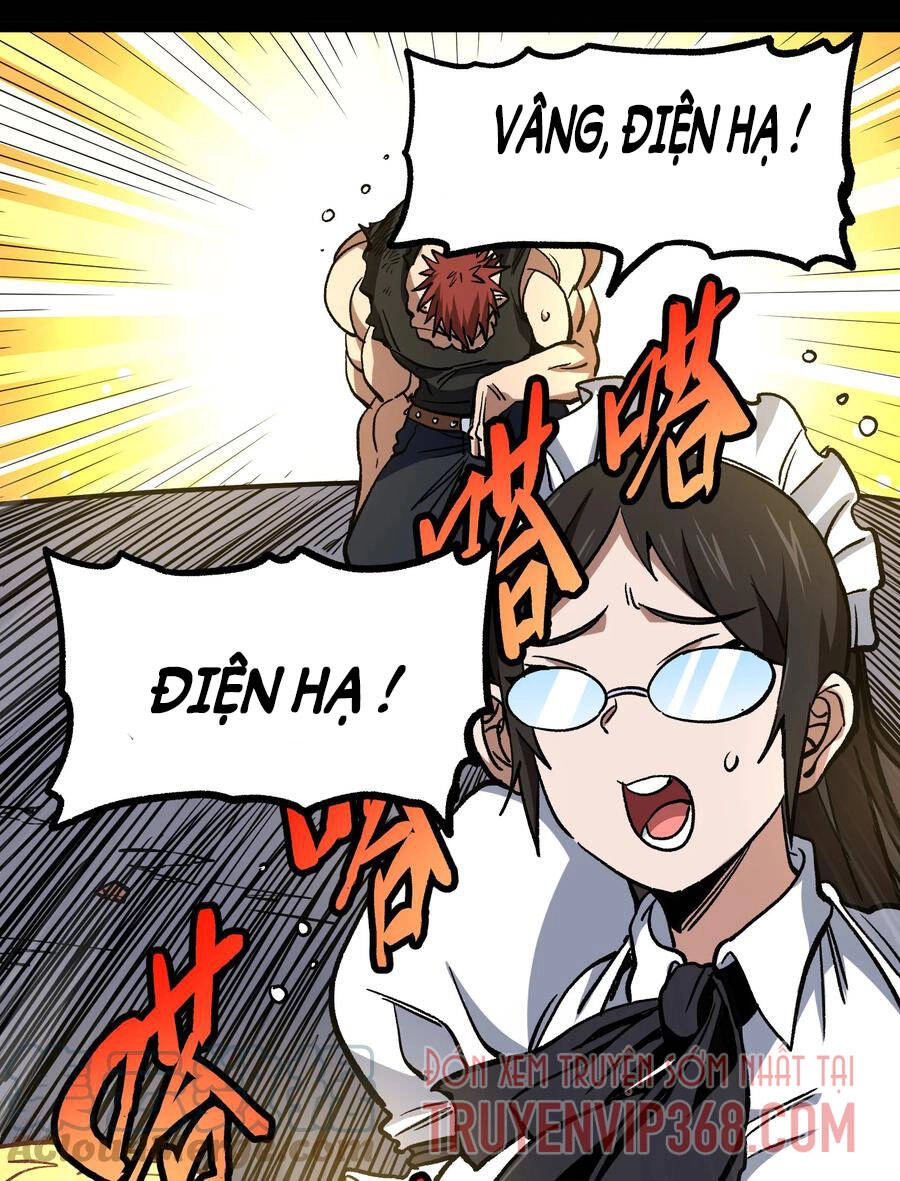 Vú Em Vô Địch Chapter 13 - 42