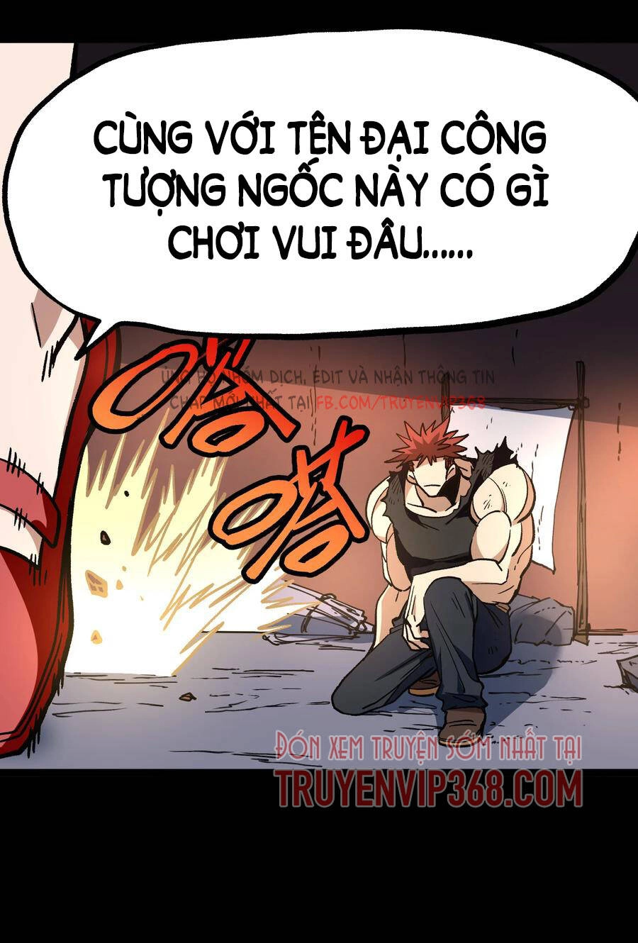 Vú Em Vô Địch Chapter 13 - 44