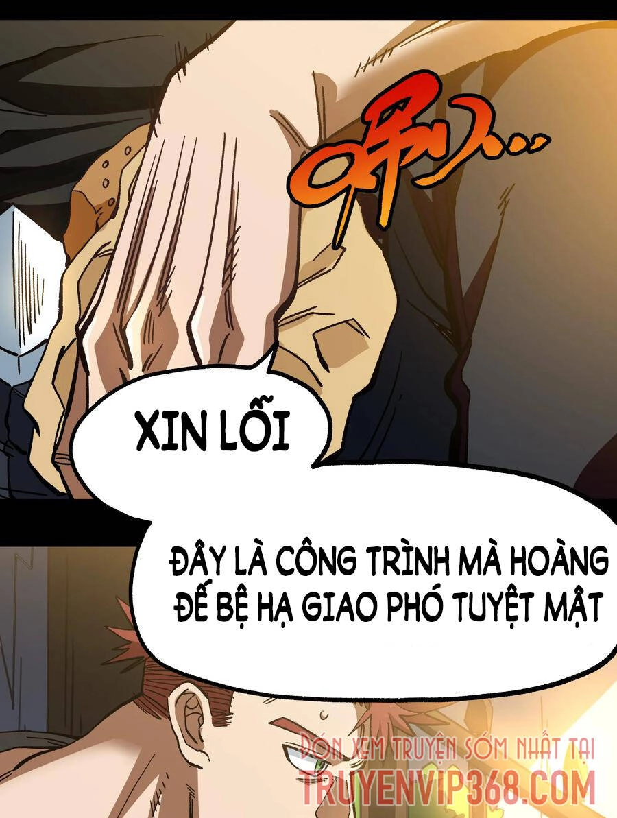 Vú Em Vô Địch Chapter 13 - 47