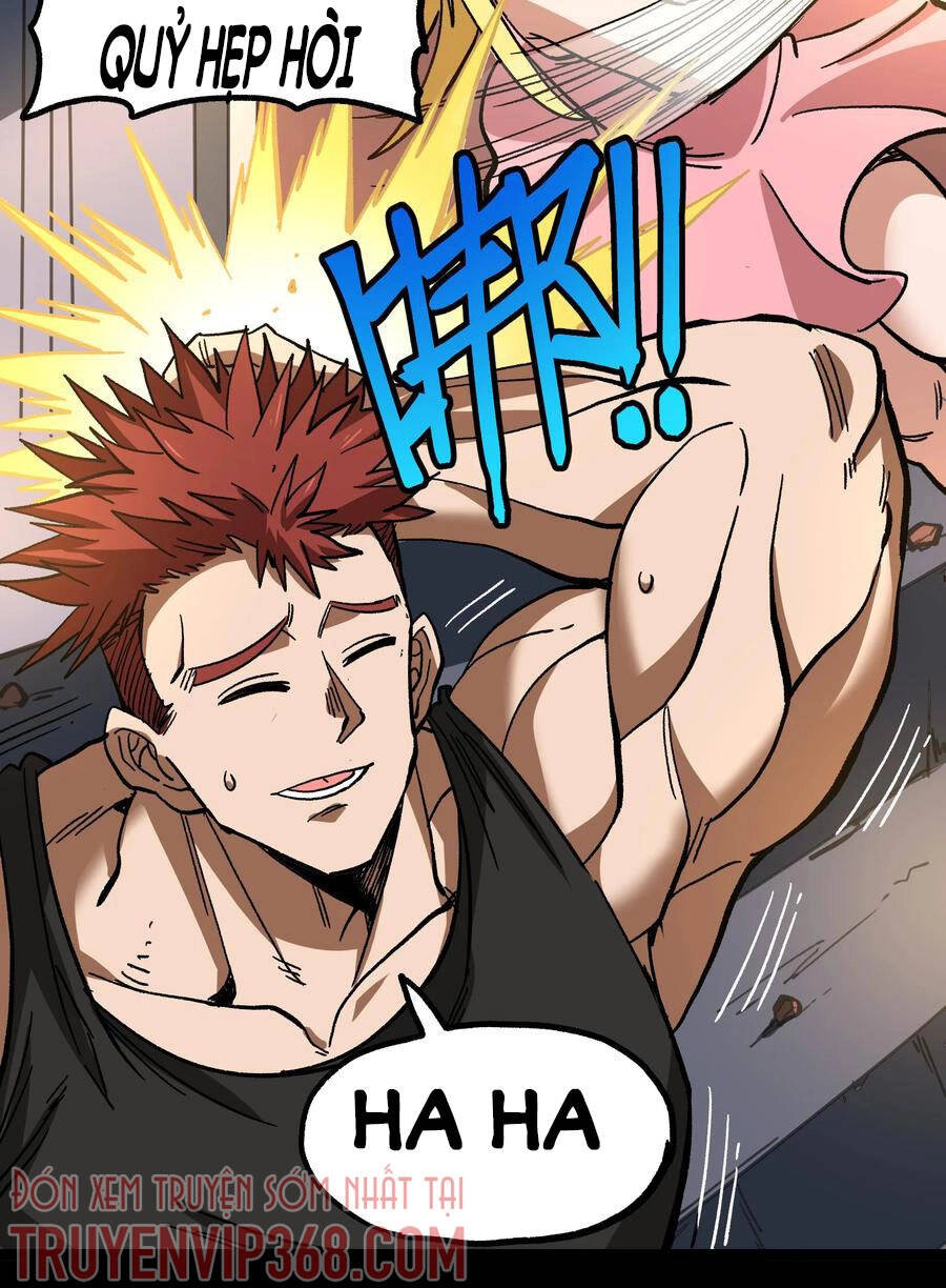 Vú Em Vô Địch Chapter 13 - 50