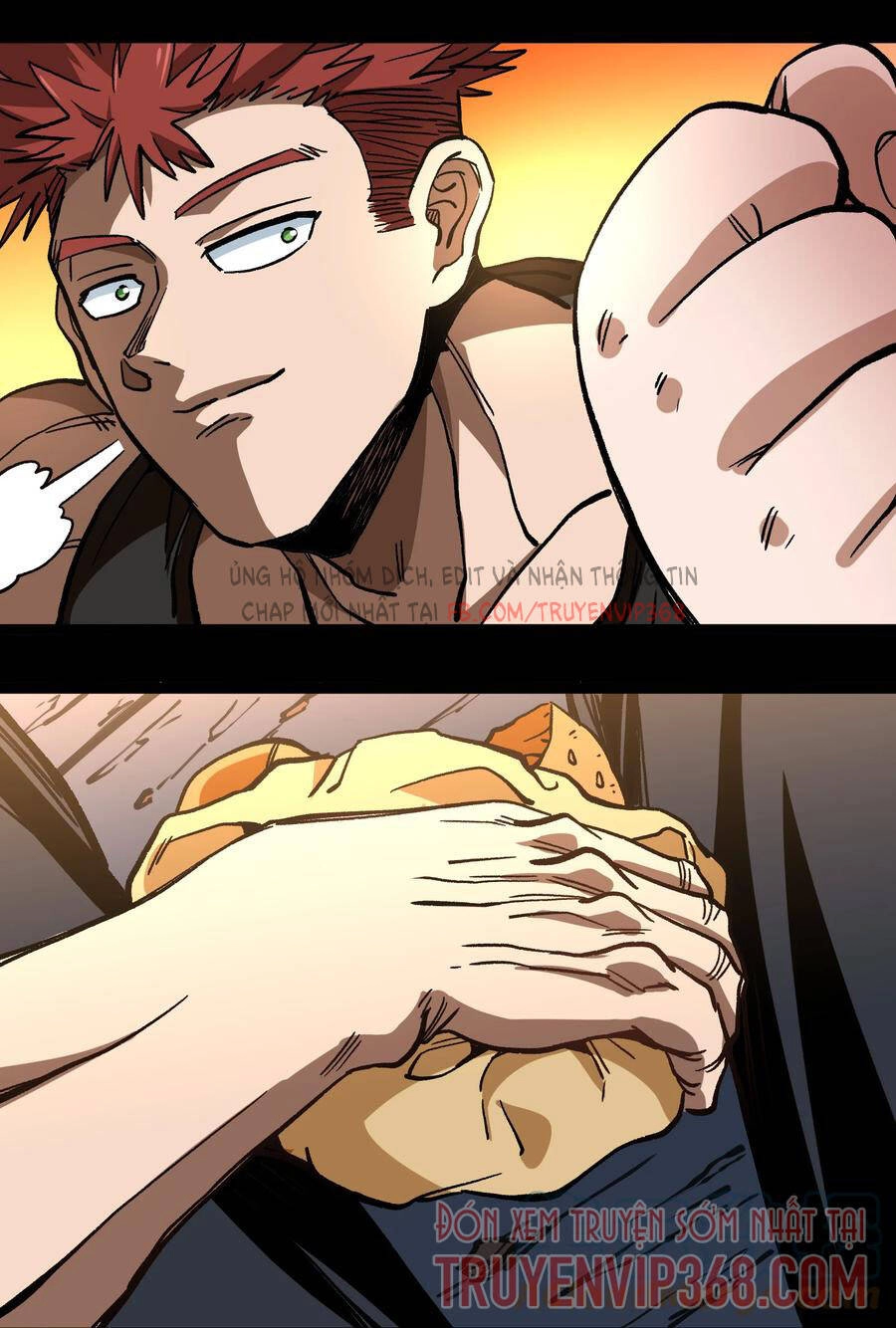 Vú Em Vô Địch Chapter 13 - 54