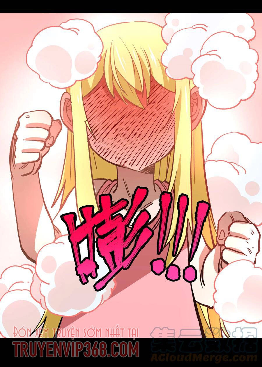 Vú Em Vô Địch Chapter 13 - 63