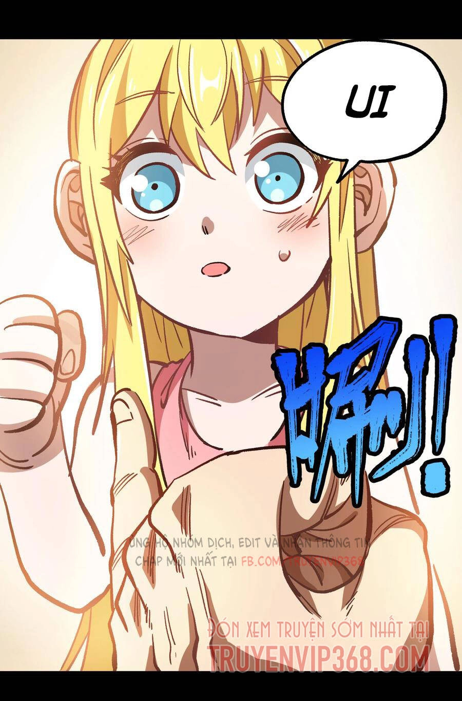 Vú Em Vô Địch Chapter 13 - 64