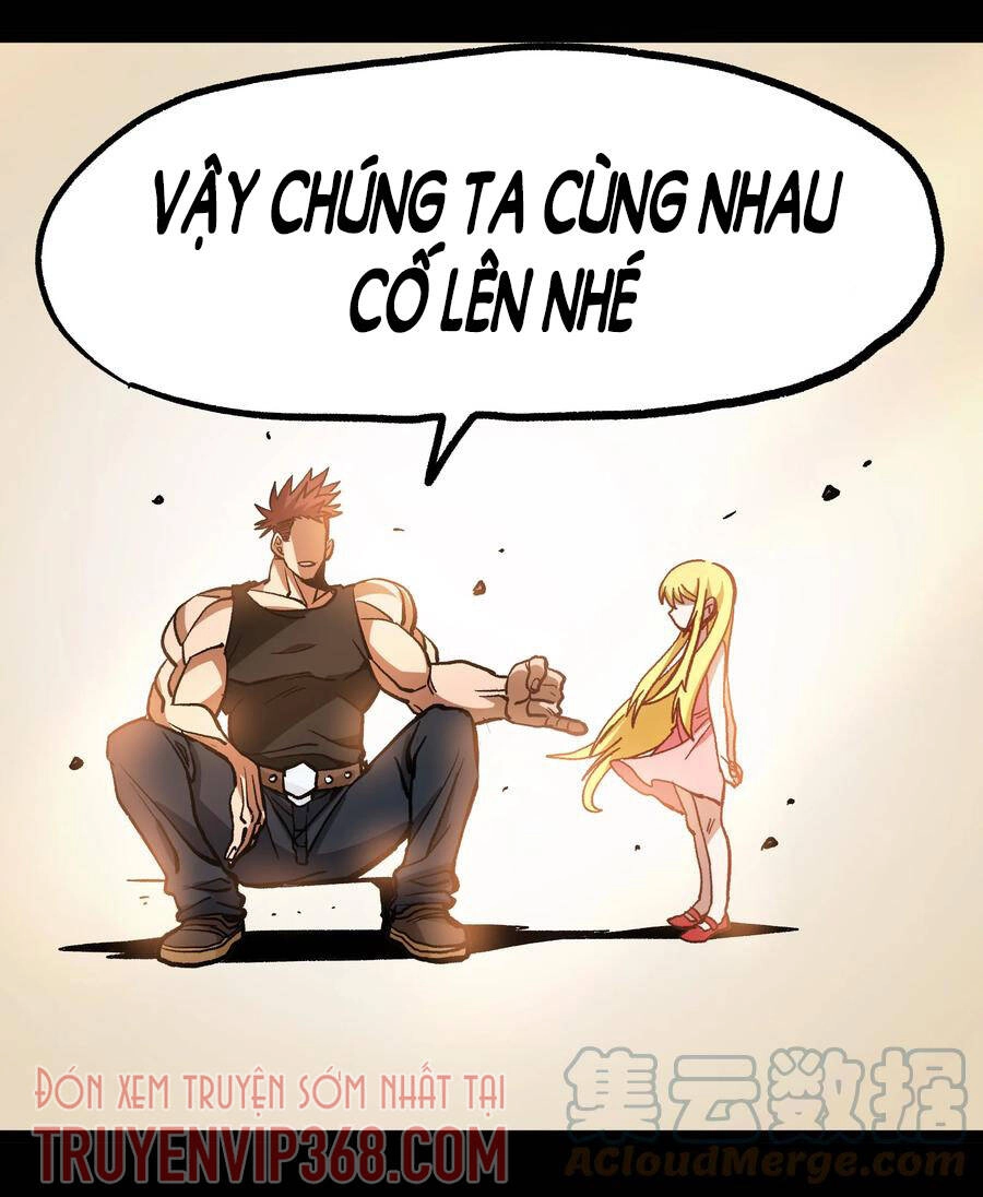 Vú Em Vô Địch Chapter 13 - 66