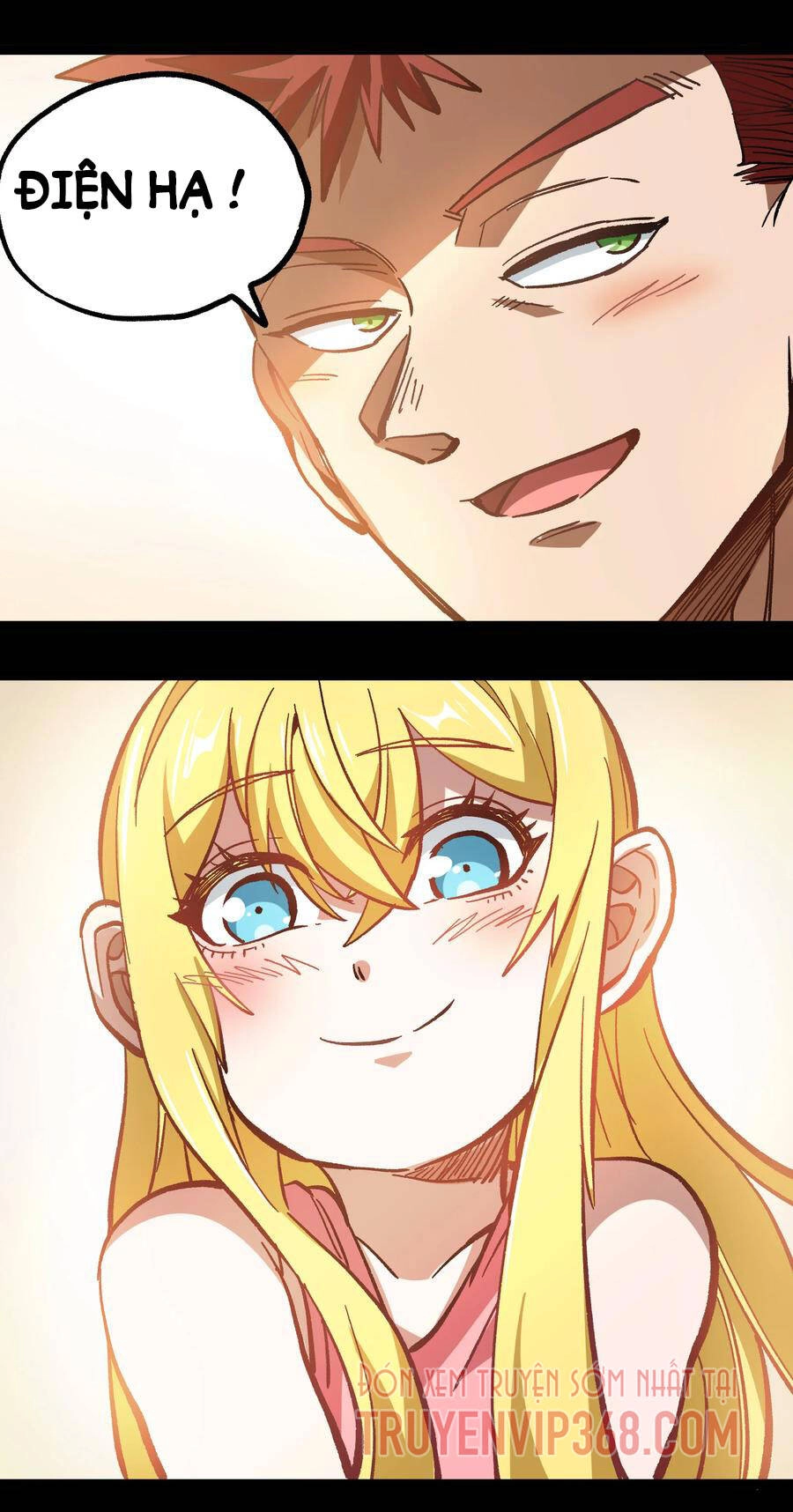 Vú Em Vô Địch Chapter 13 - 67