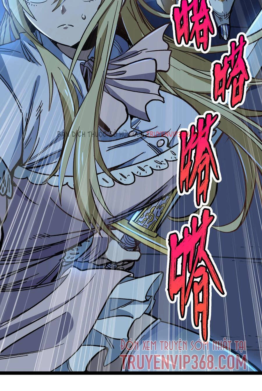 Vú Em Vô Địch Chapter 13 - 76