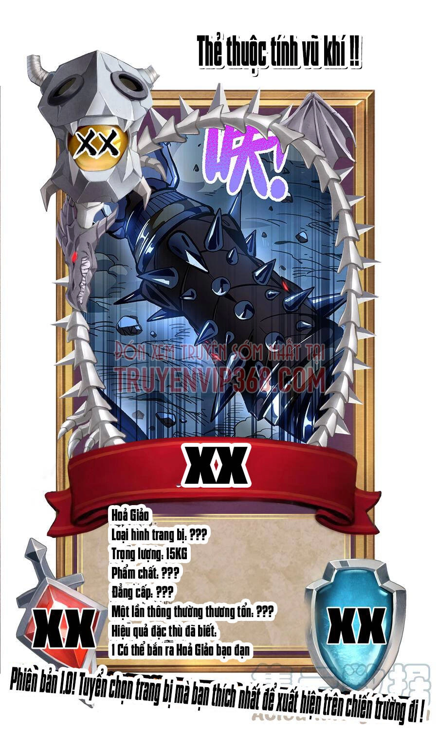 Vú Em Vô Địch Chapter 13 - 78