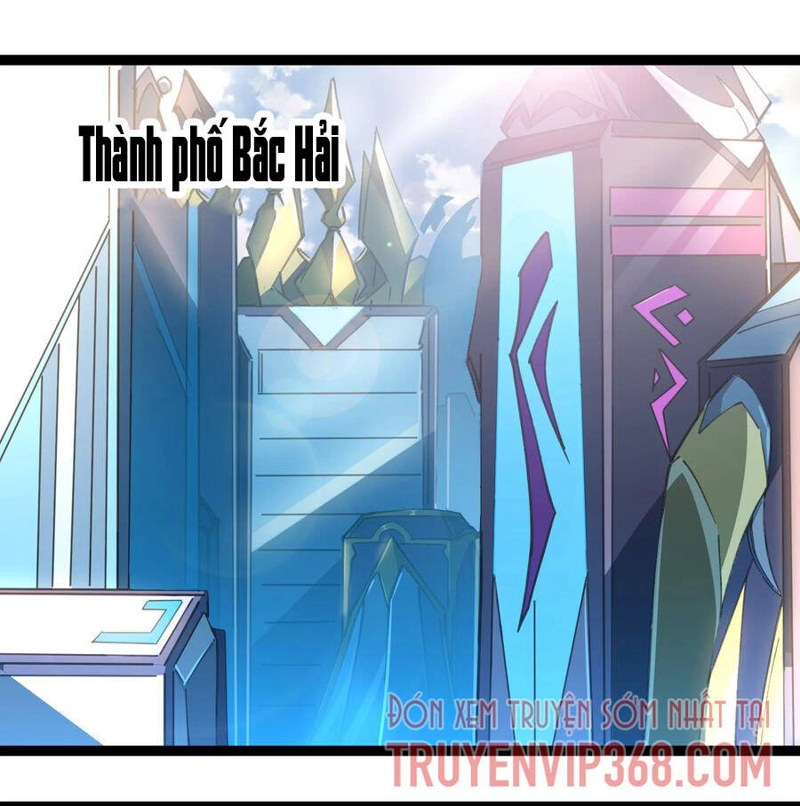 Vú Em Vô Địch Chapter 14 - 1