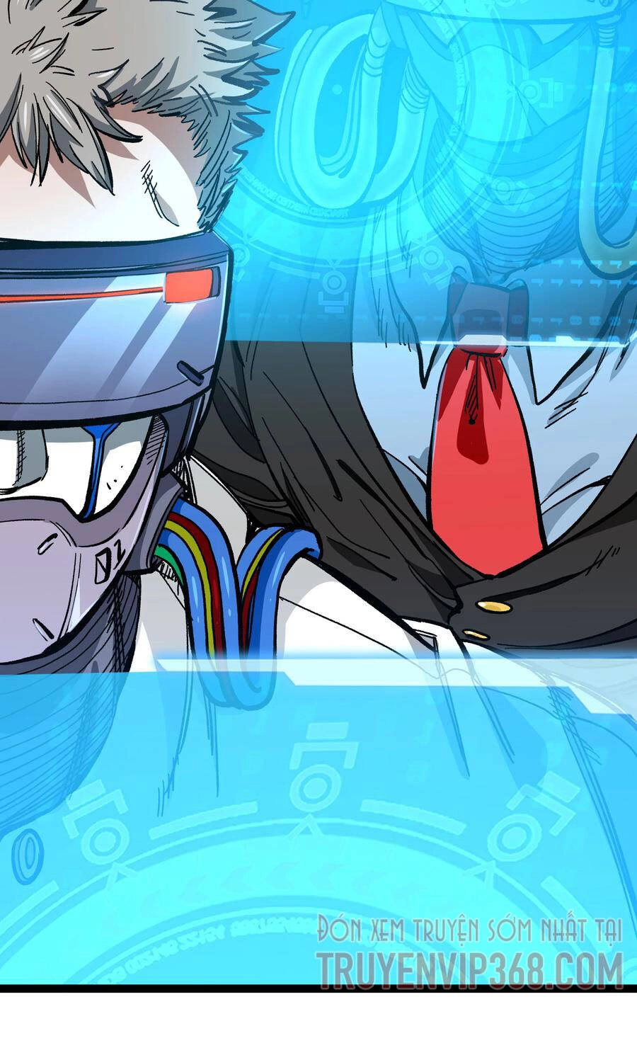 Vú Em Vô Địch Chapter 14 - 5