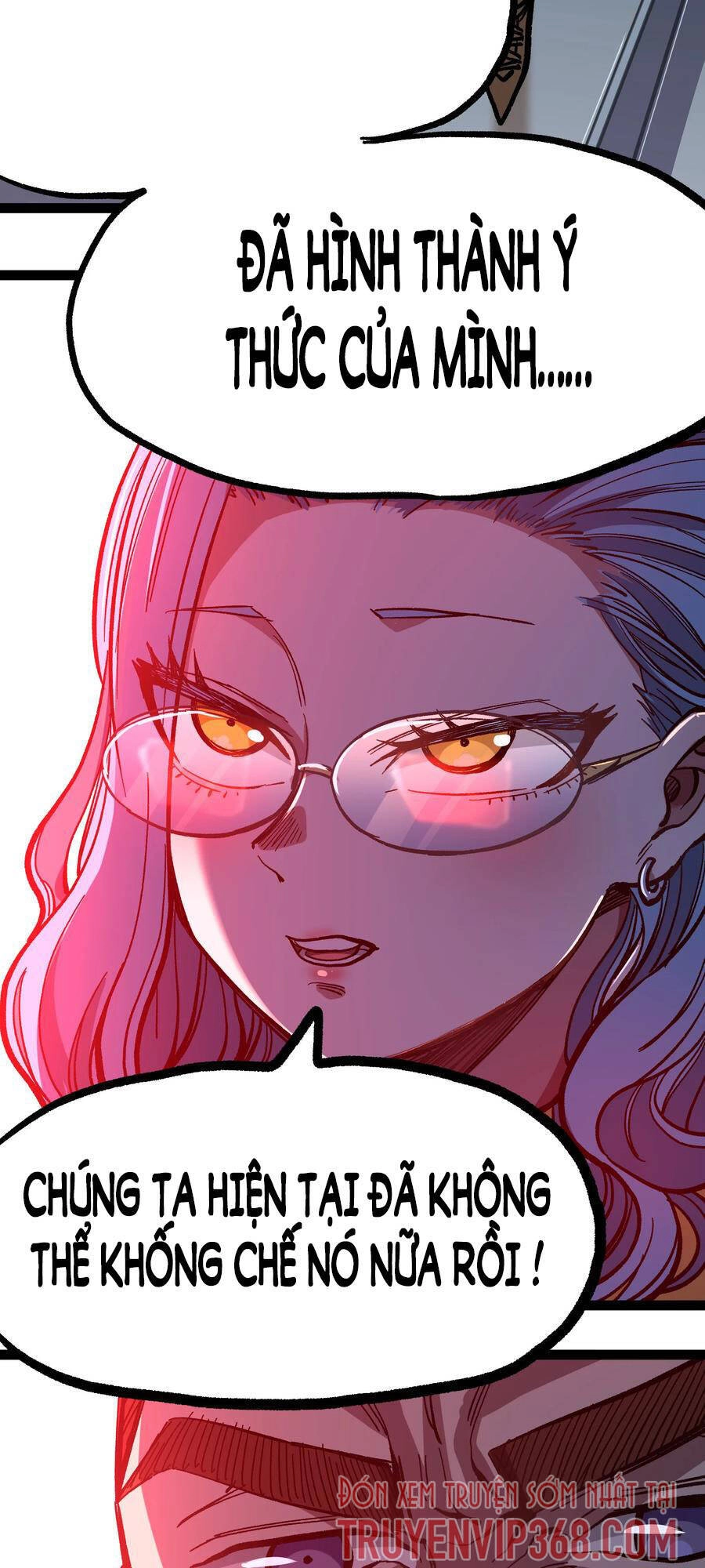 Vú Em Vô Địch Chapter 14 - 10